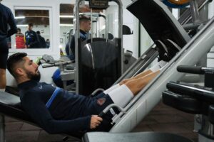 HATAY (AA) – Atakaş Hatayspor, Spor Toto Süper Lig'in 20.