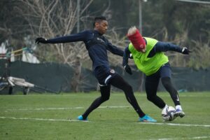 HATAY (AA) – Atakaş Hatayspor, Spor Toto Süper Lig'in 24.