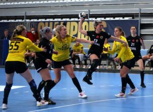 - Kastamonu Belediyespor: 26 - Savehof: 29