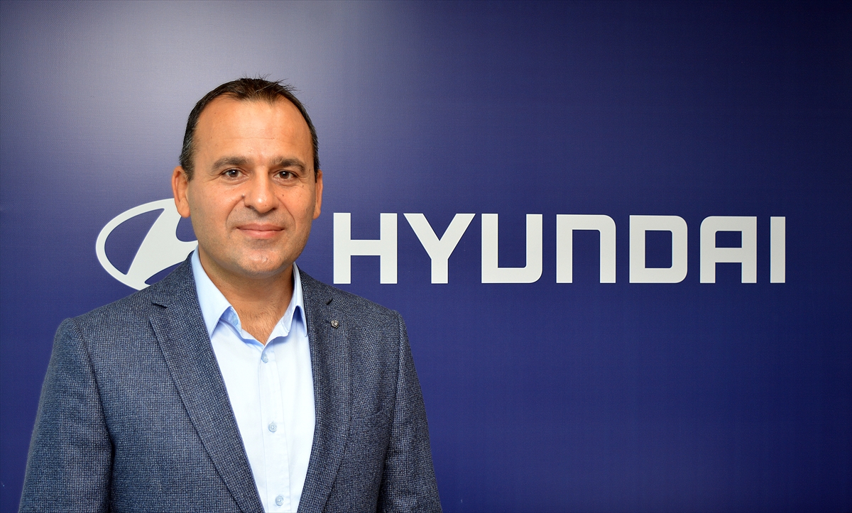 Hyundai Assan Genel Müdürü Berkel, ÖTV matrah düzenlemesini değerlendirdi: