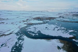 ESKİŞEHİR (AA) – DENİZ AÇIK – İç Anadolu Bölgesi'nin batısında