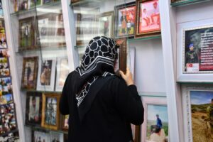 GAZİANTEP (AA) – Rejim unsurlarınca Suriye'nin İdlib bölgesinde önceki yıl