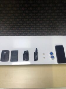 IĞDIR (AA) – Iğdır'da, ehliyet sınavlarına giren kişilere gizli kamera