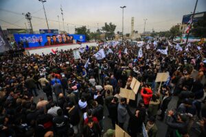 - İran'ın Kudüs Gücü Komutanı Süleymani iki yıl önce Bağdat'ta