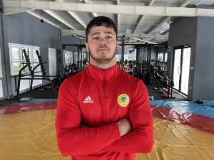 BARTIN (AA) – SELİM BOSTANCI – Bartın'da 7 yıl önce