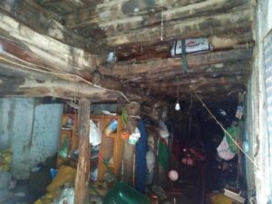 ISPARTA (AA) – Isparta'nın Yalvaç ilçesinde evdeki doğal gaz sobasından