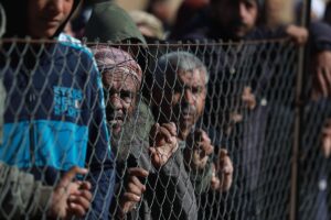 EL HALİL (AA) – İsrail askeri aracının ezmesi sonucu hayatını