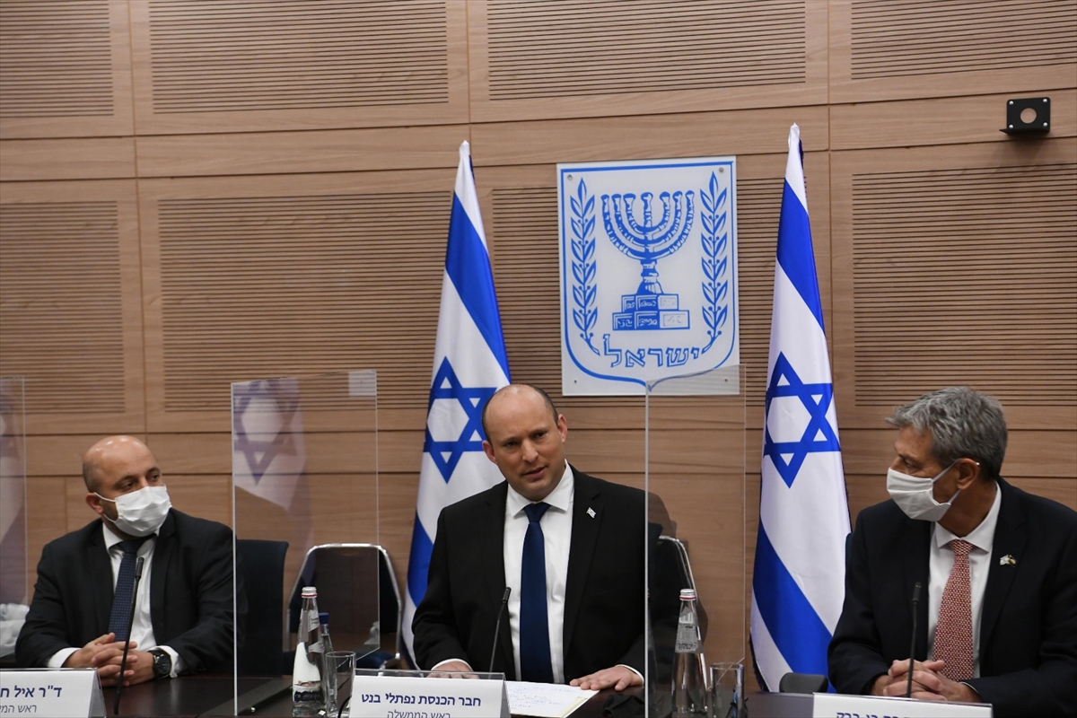 İsrail nükleer müzakerelerde İran'la varılacak bir anlaşmaya bağlı olmayacağını açıkladı