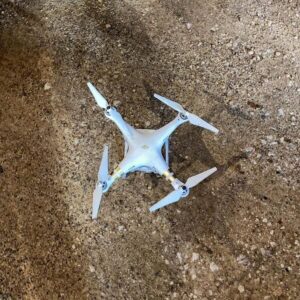 KUDÜS (AA) – İsrail ordusu, ülkenin kuzeyinde Hizbullah'a ait bir