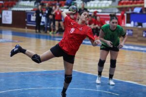 - İzmir Büyükşehir Belediyespor: 28 - Rocasa Gran Canaria: 28