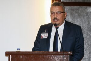 İZMİR (AA) – İzmir Valisi Yavuz Selim Köşger, kentte 2021