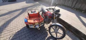 KAHRAMANMARAŞ (AA) – Kahramanmaraş'ta 4 hırsızlık şüphelisi, çaldıkları malzemelerle yakalandı.