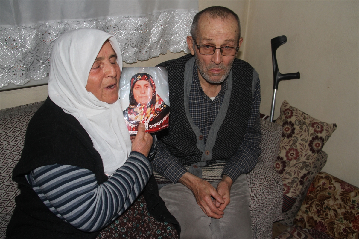 Karısı tarafından bıçakla öldürülen kişinin ailesi gelinlerinden şikayetçi olmadı