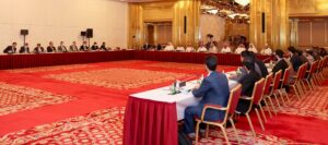 DOHA (AA) – Katar, Kabil Uluslararası Havalimanı'nın yönetimi ve işletilmesiyle