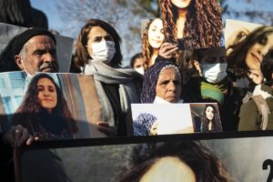 TUNCELİ (AA) – Tunceli'de 5 Ocak 2020'den bu yana kayıp