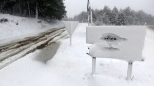 BALIKESİR (AA) – Balıkesir'in Havran ve Edremit ilçeleri ile Çanakkale'nin