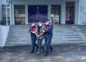 KIRIKKALE (AA) – Kırıkkale'de kasten öldürme suçundan hakkında 25 yıl