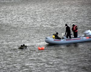 KIRIKKALE (AA) – Kırıkkale'nin Bahşılı ilçesinde, kendisinden haber alınamayan kadının,