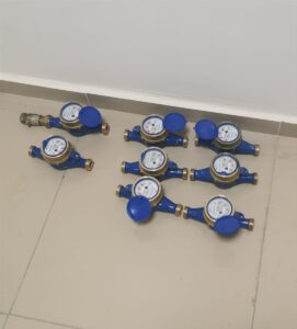 KIRŞEHİR (AA) – Kırşehir'de, "kiralık ev arıyoruz" diyerek girdikleri apartmanlardaki