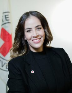 ADEN (AA) – MUHAMMED ES-SAMİİ – Uluslararası Kızılhaç Komitesi (ICRC),