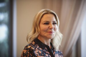 ANKARA (AA) – YEŞİM SERT KARAASLAN – Aile ve Sosyal