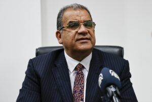 LEFKOŞA (AA) – MUHAMMET İKBAL ARSLAN / MEHMET ŞAH YILMAZ