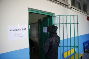 LEFKOŞA (AA) – Kuzey Kıbrıs Türk Cumhuriyeti'nde milletvekilliği erken genel