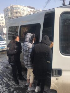 KONYA (AA) – Konya'da evden 290 bin lira çaldığı ileri