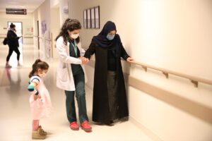 ELAZIĞ (AA) – İSMAİL ŞEN – Elazığ'da 24 Ocak 2020