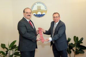 EDİRNE (AA) – Kültür ve Turizm Bakan Yardımcısı Serdar Çam,