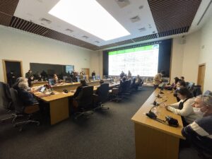 SAKARYA (AA) – Sakarya Büyükşehir Belediyesi ile Orman Genel Müdürlüğü