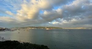 ÇANAKKALE (AA) – BURAK AKAY – Çanakkale Onsekiz Mart Üniversitesi