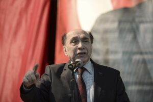 ANKARA (AA) – Yeniden Milli Mücadele Hareketi lideri ve Millet