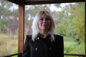 ANTALYA (AA) – Akdeniz Üniversitesi Rektörü Prof. Dr. Özlenen Özkan,