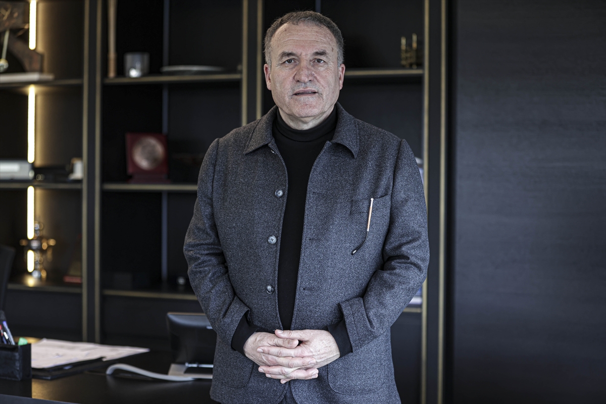 MKE Ankaragücü, Ahmet Çalık'ın hatırasını yaşatacak