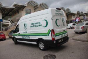 - 3 şüpheli gözaltına alındı