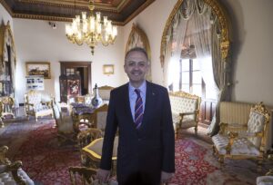 ANKARA (AA) – EDA ÖZDENER / İSA TOPRAK – Aldıkları