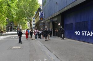 MELBOURNE (AA) – Avustralya hükümeti tarafından vizesi ikinci kez iptal