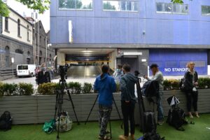 MELBOURNE (AA) -Avustralya hükümeti tarafından vizesi ikinci kez iptal edilen