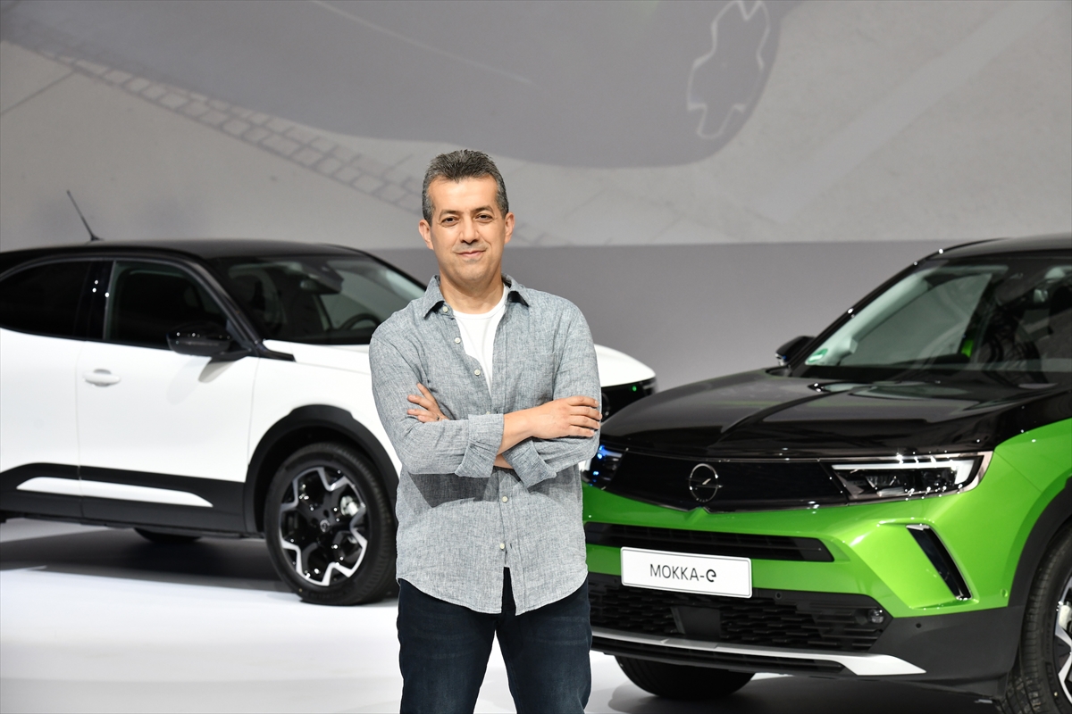 Opel, “Yılın En İtibarlı Binek Otomotiv Markası” seçildi