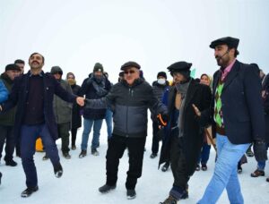 ORDU (AA) – Ordu'nun Akkuş ilçesinde düzenlenen 4'üncü Argan Yaylası