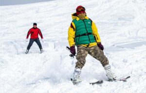 ORDU (AA) – Ordu'nun menderesleriyle ünlü doğa harikası Perşembe Yaylası'nda