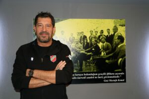 İZMİR (AA) – ALİ KORKMAZ – ING Basketbol Süper Ligi