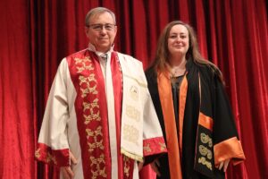 EDİRNE (AA) – Trakya Üniversitesi (TÜ) Fen Fakültesi Matematik Bölümü