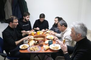 - Isparta Uygulamalı Bilimler Üniversitesi Rektörü Prof. Dr. İbrahim Diler,