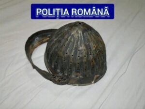 BÜKREŞ (AA) – Romanya’nın Argeş vilayeti polisi, internette bir platform