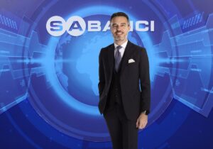 İSTANBUL (AA) – Sabancı Holding, 2022 Bloomberg Cinsiyet Eşitliği Endeksi'ne