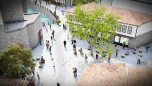 KARABÜK (AA) – UNESCO Dünya Mirası Listesi'nde bulunan Karabük'ün Safranbolu