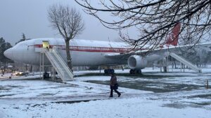 - Kar yağışı nedeniyle Akyazı, Hendek ve Pamukova ilçelerinde eğitime