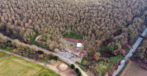 SAKARYA (AA) – ÖMER FARUK CEBECİ – Sakarya'nın Akyazı ilçesinde